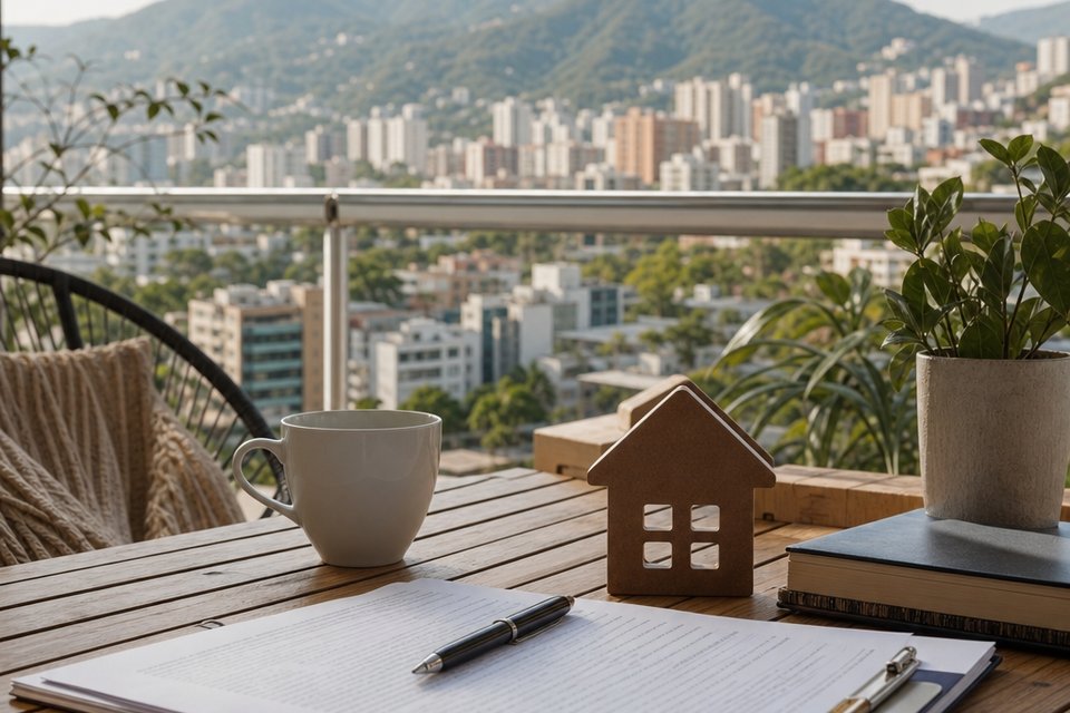 Como ler um contrato de aluguel residencial antes de assinar em Belo Horizonte